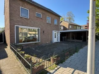 Woning te huur: Kerkstraat, Glanerveld Enschede