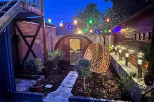 Home for rent: Kerkstraat, Glanerveld Enschede
