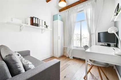Kamer te huur: Kerkstraat, Abcoven Goirle