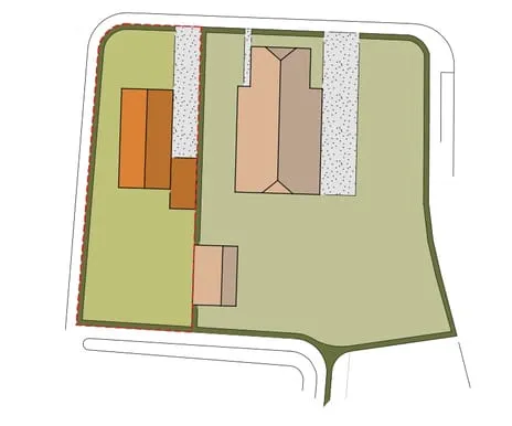 Woning te koop: Kerkstraat, Haulerwijk-Hoofdweg Haulerwijk