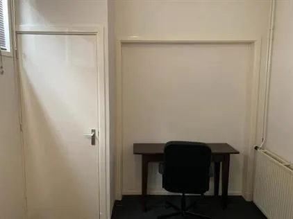 Kamer te huur: Kerkstraat, Tuindorp 't Lansink Hengelo