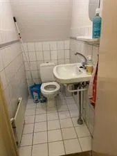 Kamer te huur: Kerkstraat, Tuindorp 't Lansink Hengelo