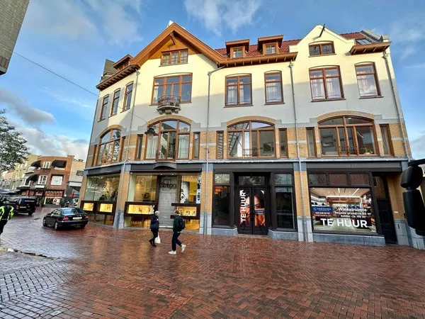 Woning te huur: Kerkstraat, Centrum Hilversum