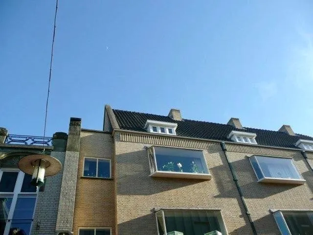 Woning te huur: Kerkstraat, Centrum Hilversum
