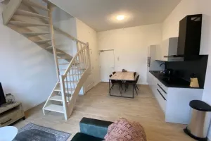 Woning te huur: Kerkstraat, Stadshart-Noord Hoogezand