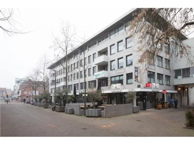 Huurwoning: Kerkstraat in Eindhoven - €1.447 per maand