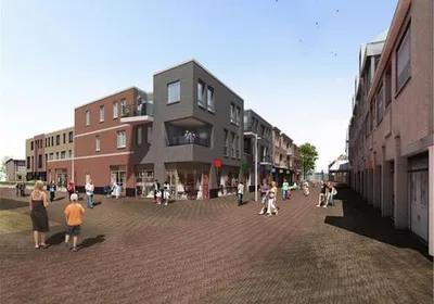 Huurwoning: Kerkstraat in Ulft - €4.843 per maand