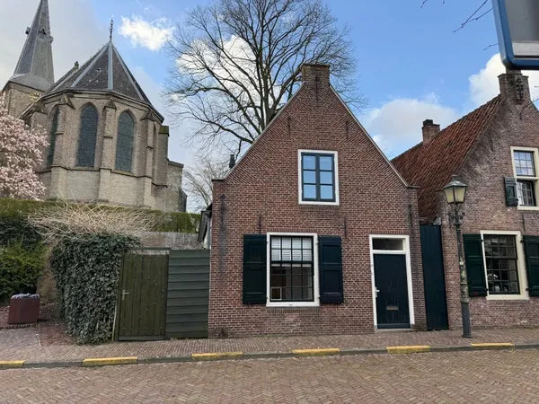 Woning te huur: Kerkstraat, Horn- en Kuijerpolder Nederhorst Den Berg