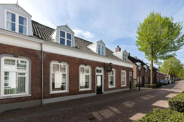 Woning te huur: Kerkstraat, omg. De Lind/Kerkstraat Oisterwijk