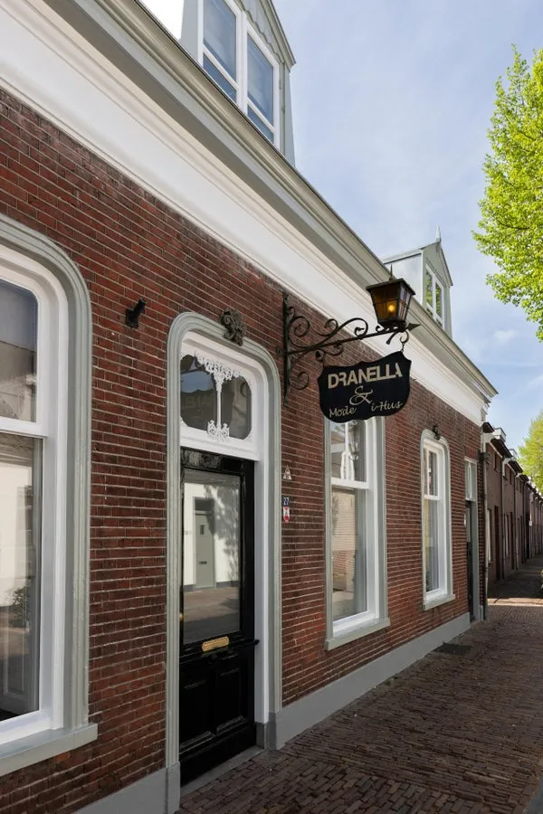 Woning te huur: Kerkstraat, omg. De Lind/Kerkstraat Oisterwijk
