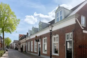 Woning te huur: Kerkstraat, omg. De Lind/Kerkstraat Oisterwijk