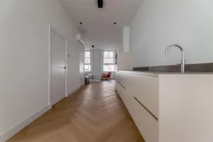 Woning te huur: Kerkstraat, omg. De Lind/Kerkstraat Oisterwijk