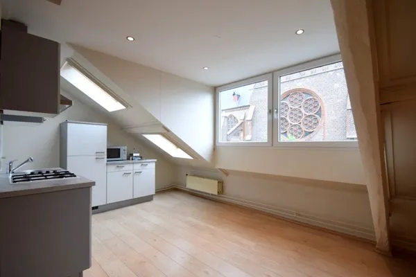Woning te huur: Kerkstraat, Vaals Vaals