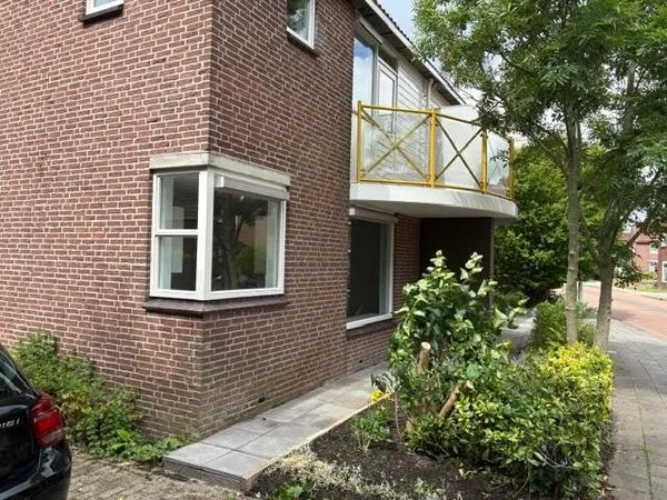 Woning te huur: Kerkstraat, Wormerveer Centrum Wormerveer