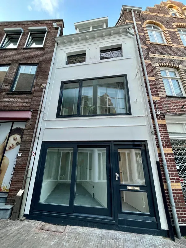 Woning te huur: Kerkstraatje, Sittard-Centrum Sittard