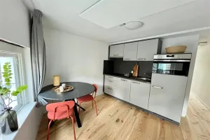 Woning te huur: Kerkstraatje, Sittard-Centrum Sittard
