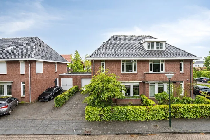 Tussenwoning te koop: Kerkuil 20, Neerakkers Mierlo