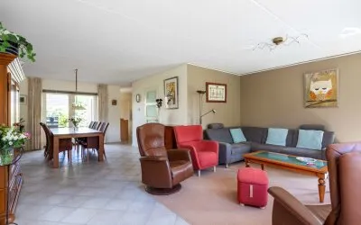 Hoekwoning te koop: Kerkuil 21, Bedum Noord - West Bedum