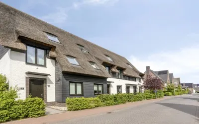 Tussenwoning te koop: Kerkuillande 19, Ackerswoude Pijnacker