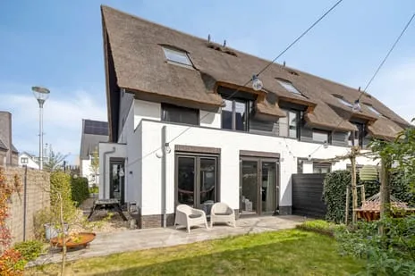 Hoekwoning te koop: Kerkuillande 21, Ackerswoude Pijnacker