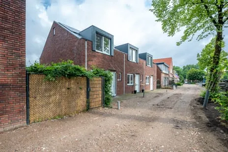 Hoekwoning te koop: Kerkveld 63-3, Jutphaas Nieuwegein