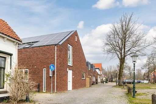 Hoekwoning te koop: Kerkveld 63, Nieuwegein