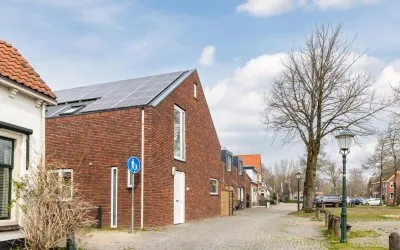 Hoekwoning te koop: Kerkveld 63-4, Jutphaas Nieuwegein