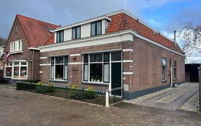 Vrijstaande woning te koop: Kerkveld 67, Jutphaas Nieuwegein