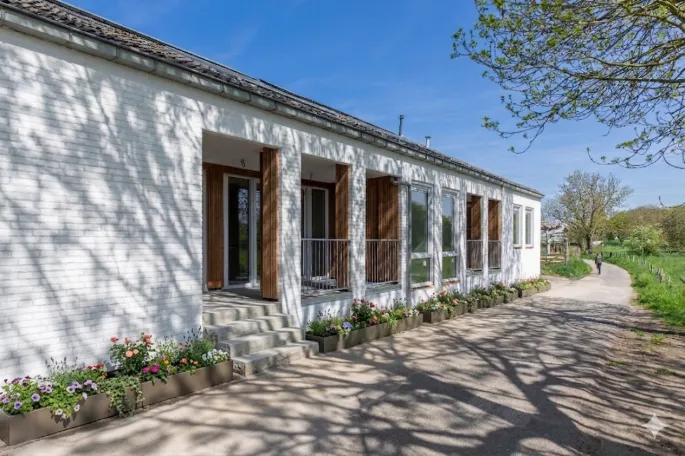 Woning te koop: Kerkveldweg 1, Itteren Maastricht