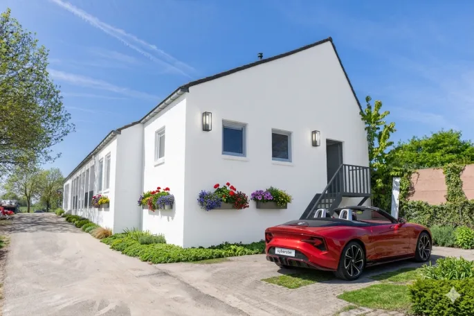 Woning te koop: Kerkveldweg 3, Itteren Maastricht