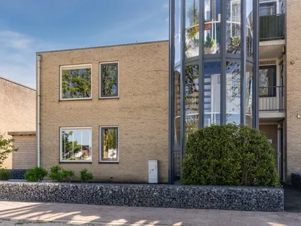 Appartement te koop: Kerkverreweide 55, Wijk Wijk En Aalburg