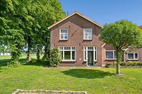 Appartement te koop: Kerkweg 12, Verspreide huizen Brammelo Haaksbergen