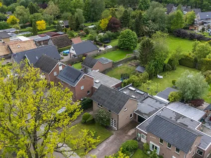 Twee-onder-één-kap te koop: Kerkweg 149, Erica-Centrum Erica