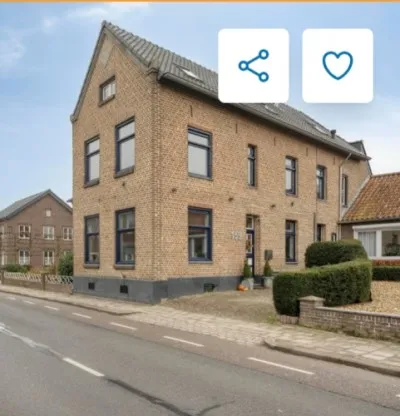 Tussenwoning te koop: Kerkweg 159, Puth