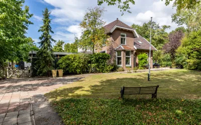Appartement te koop: Kerkweg 22, Ravensteijn-West Heenvliet