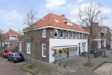 Woning te koop: Kerkweg 28, Pijnacker