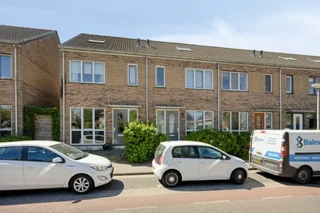 Tussenwoning te koop: Kerkweg 29A, Berkenwoude Berkenwoude