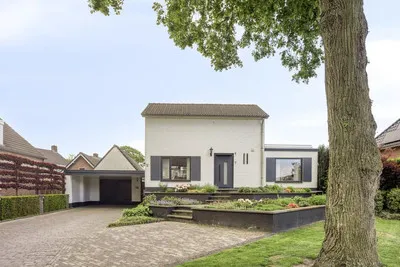 Vrijstaande woning te koop: Kerkweg 3, Ysselsteyn Ysselsteyn