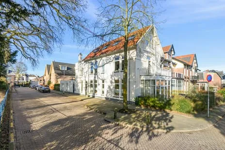 Appartement te koop: Kerkweg 3, Centrumschil-Zuid Zeist