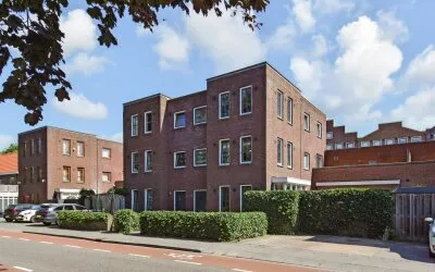 Tussenwoning te koop: Kerkweg 34, Nootdorp CentrumWest Nootdorp