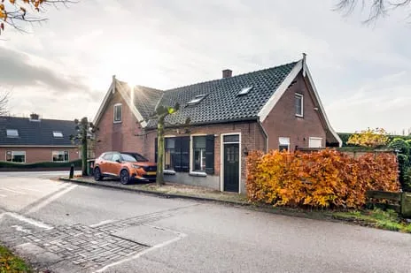 Appartement te koop: Kerkweg 34A, Middelkoop Leerbroek