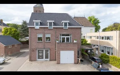 Appartement te koop: Kerkweg 38, Zeddam Zeddam
