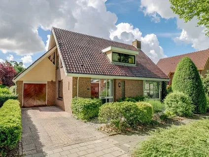 Detached house for sale: Kerkweg 39, Wognum Westergouw Wognum