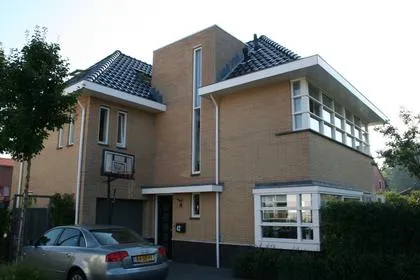 Vrijstaande woning te huur: Kerkweg 42, De Venen Centrum Nootdorp