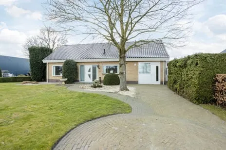 Vrijstaande woning te koop: Kerkweg 50, Ruinerwold Ruinerwold