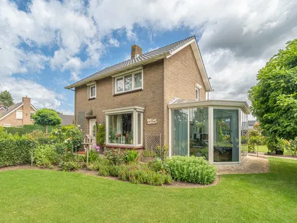 Vrijstaande woning te koop: Kerkweg 50, Waarde