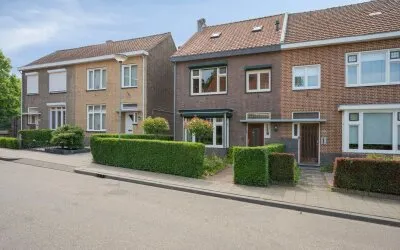 Twee-onder-één-kap te koop: Kerkweg 59, Rothem Meerssen