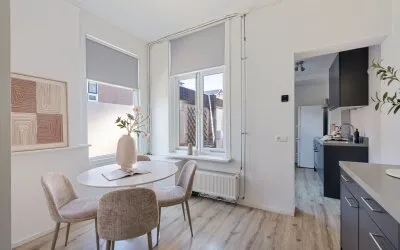 Hoekwoning te koop: Kerkweg 91, Pijlsweerd-Noord Utrecht