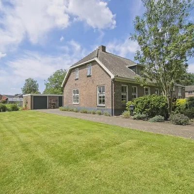Koopwoning: Kerkweg 95 in Erica - €250.000 - 107m²