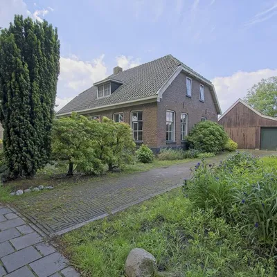 Koopwoning: Kerkweg 95A in Erica - €225.000 - 107m²